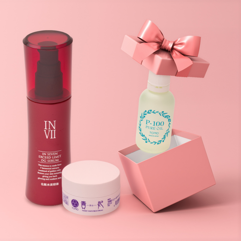 DGセラム&貴妃セット(プレゼント:P100)